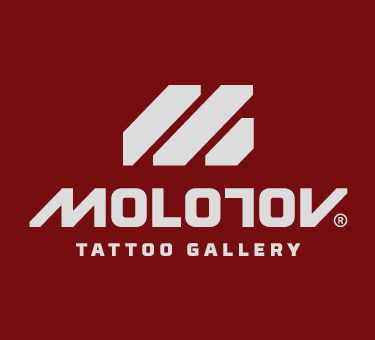 Molotov - Tattoo Gallery